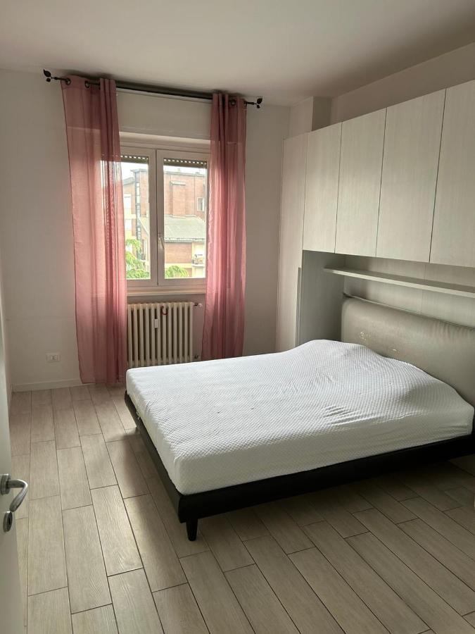 דירות Parkside Heaven Milano Affori מראה חיצוני תמונה
